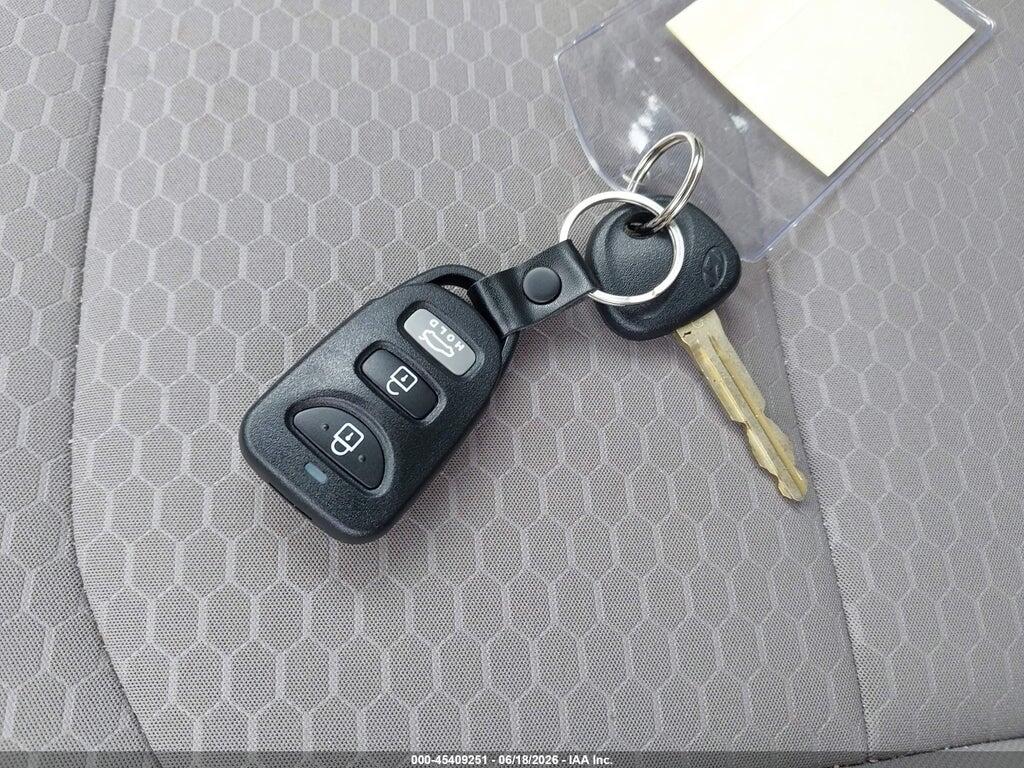 5NPD74LF8LH612202 2020 HYUNDAI ELANTRA photo no. 11