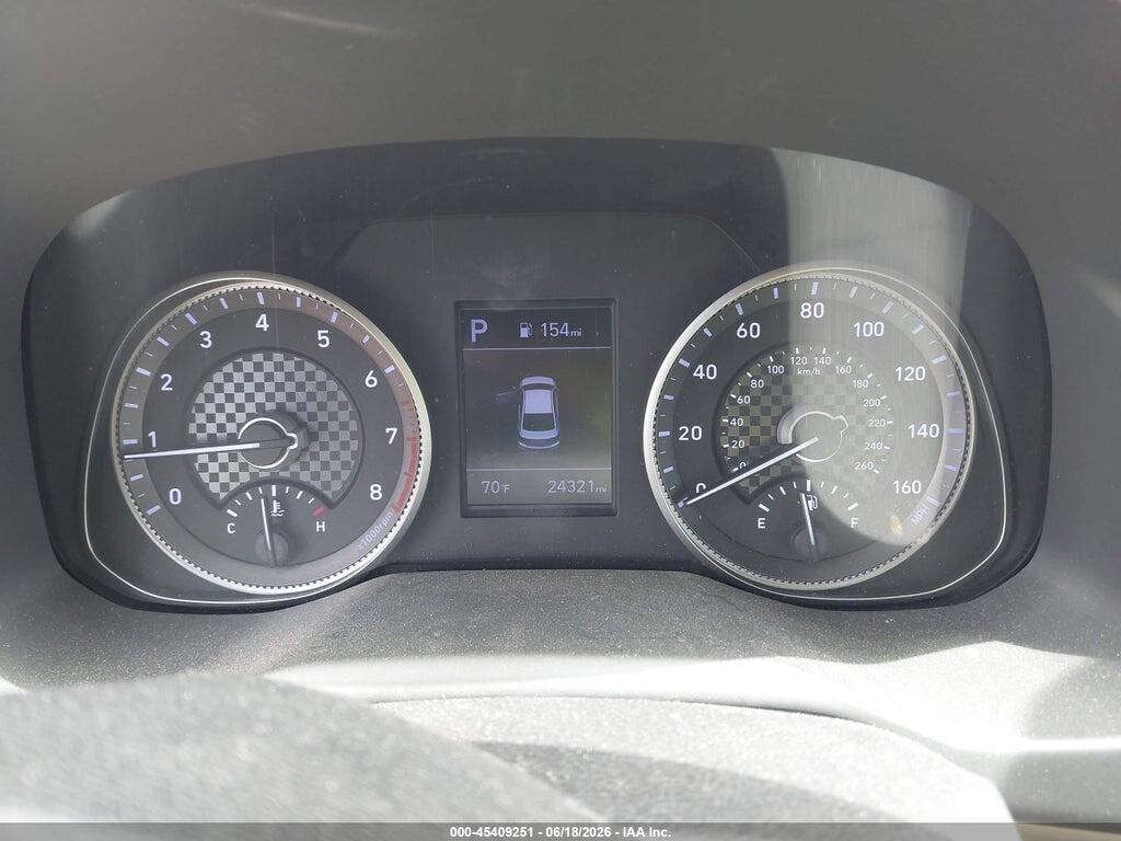 5NPD74LF8LH612202 2020 HYUNDAI ELANTRA photo no. 7