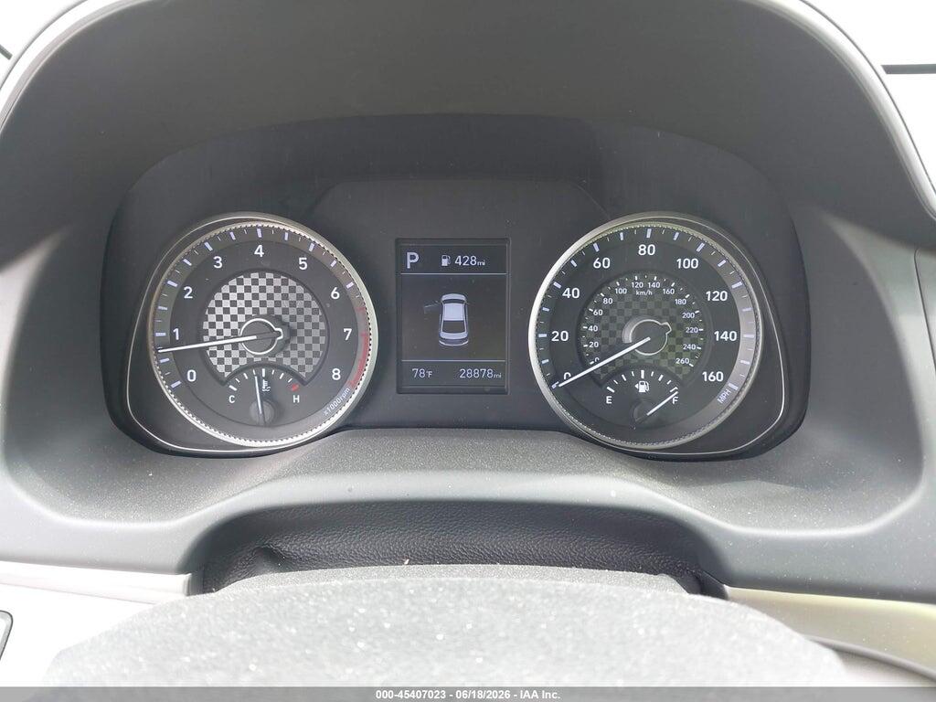 5NPD74LF9LH607428 2020 HYUNDAI ELANTRA photo no. 7