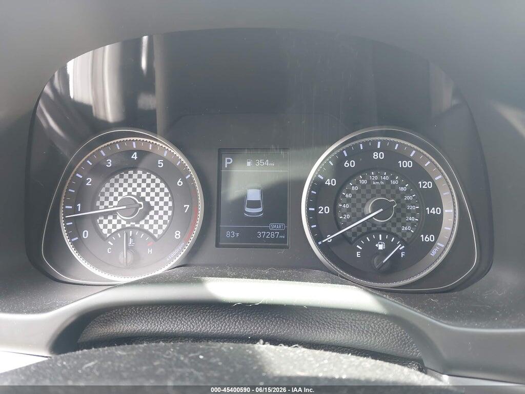 5NPD74LF4LH604131 2020 HYUNDAI ELANTRA photo no. 7