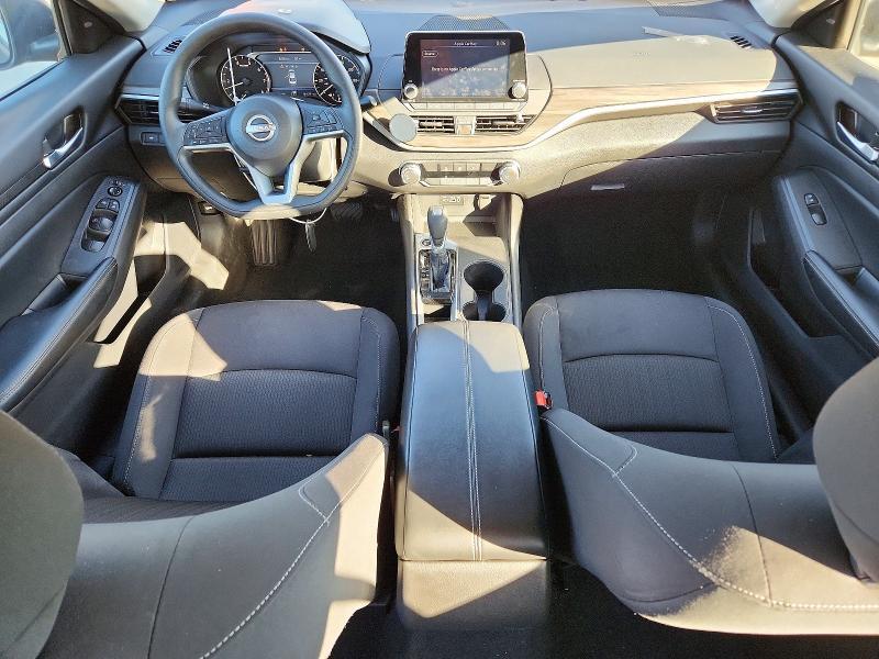 2025 NISSAN ALTIMA SV — Фото 8 из 12