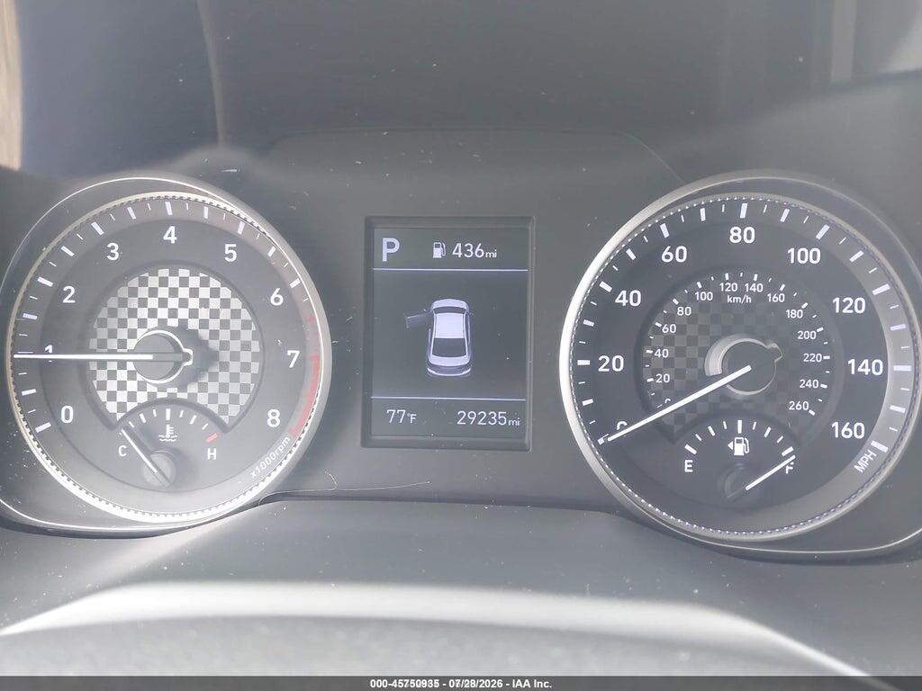 5NPD74LF3LH618103 2020 HYUNDAI ELANTRA photo no. 7
