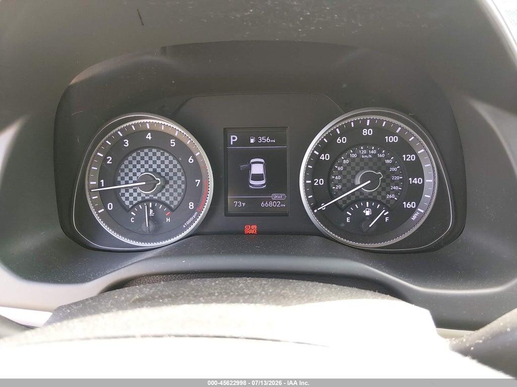 5NPD74LF8LH623121 2020 HYUNDAI ELANTRA photo no. 7
