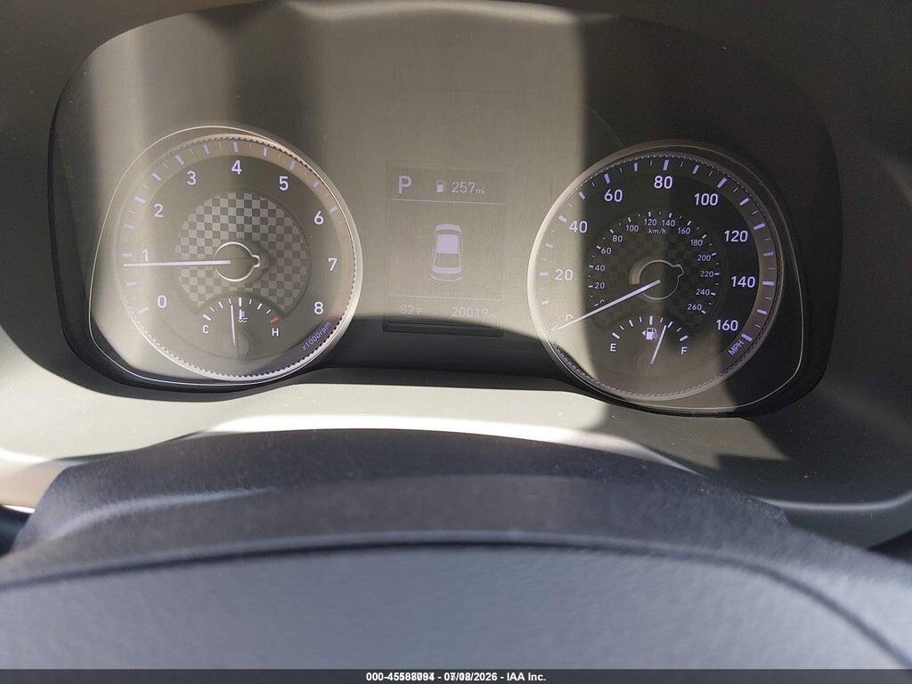 5NPD74LF6LH618211 2020 HYUNDAI ELANTRA photo no. 7