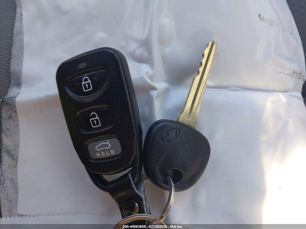 5NPD74LF5LH602985 2020 HYUNDAI ELANTRA photo no. 11