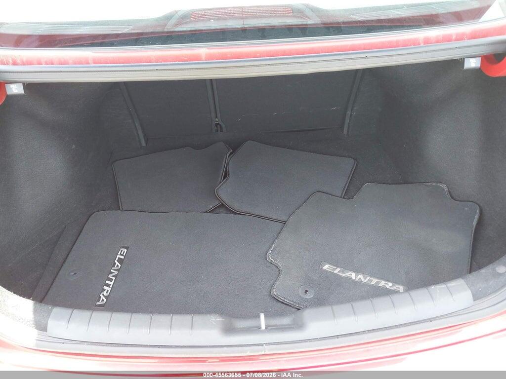 5NPD74LF6LH608911 2020 HYUNDAI ELANTRA photo no. 12