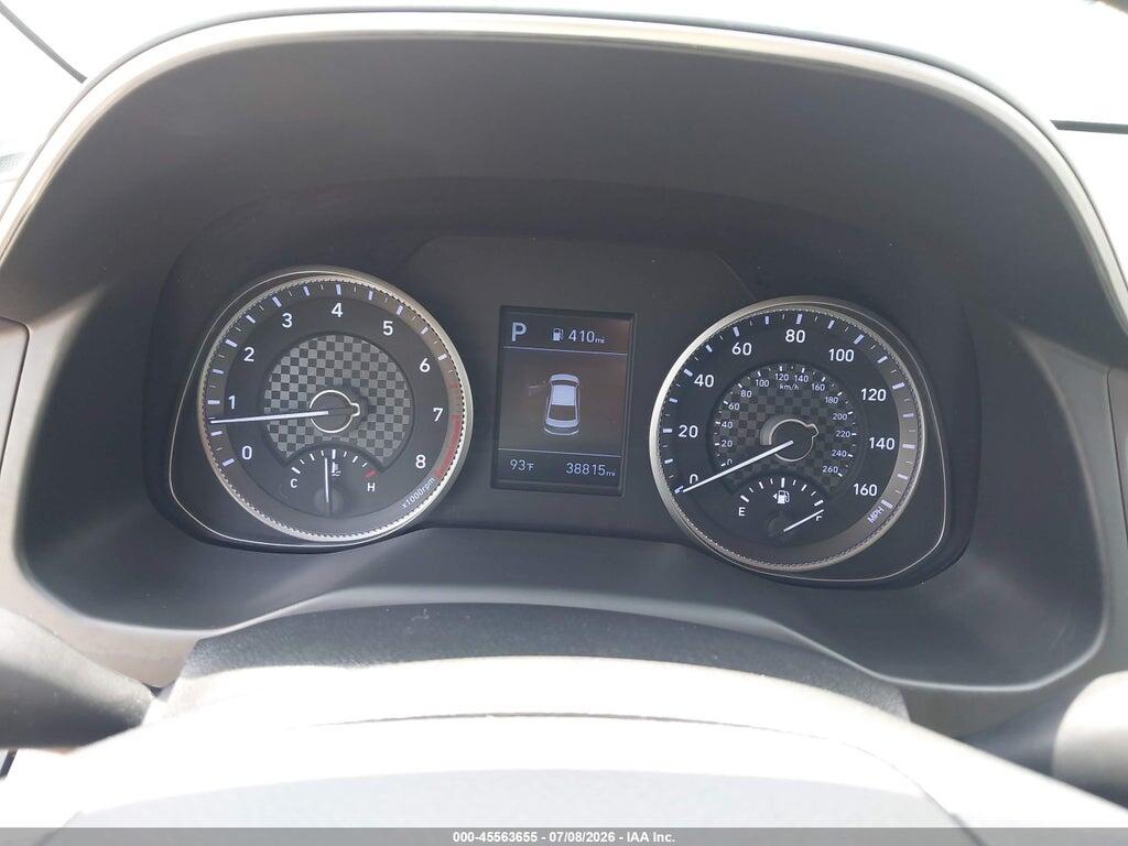 5NPD74LF6LH608911 2020 HYUNDAI ELANTRA photo no. 7