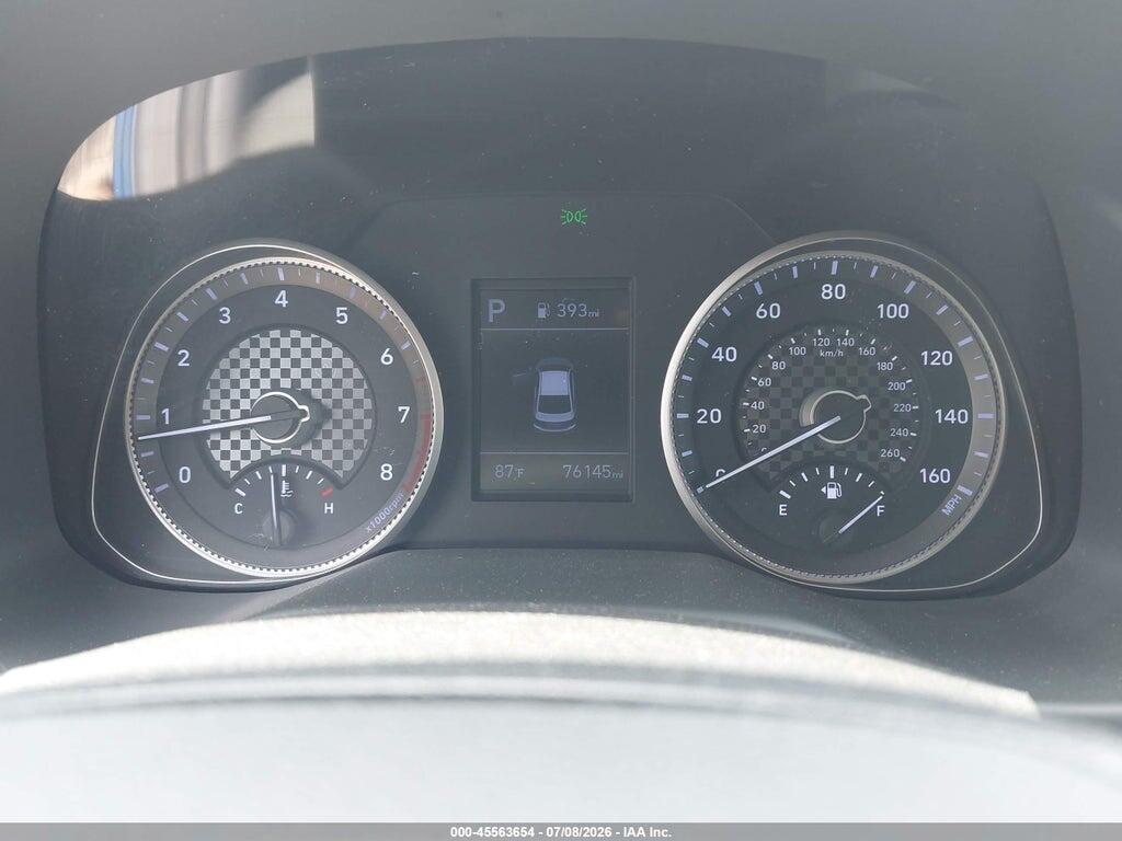 5NPD74LF9LH612306 2020 HYUNDAI ELANTRA photo no. 7