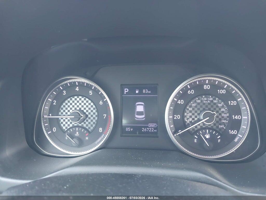 5NPD74LF6LH613879 2020 HYUNDAI ELANTRA photo no. 7