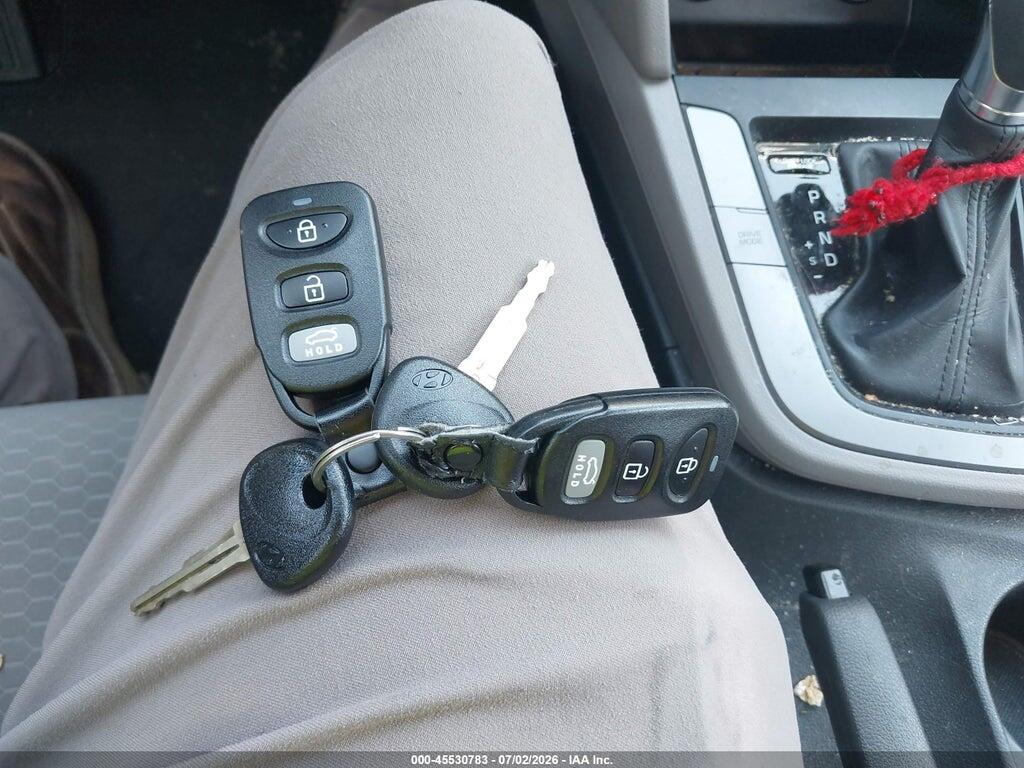 5NPD74LF7LH617987 2020 HYUNDAI ELANTRA photo no. 11