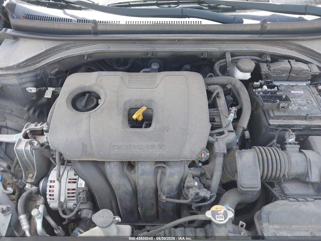 5NPD74LF8LH612569 2020 HYUNDAI ELANTRA photo no. 10