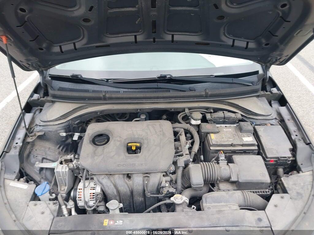 5NPD74LF2LH613751 2020 HYUNDAI ELANTRA photo no. 10