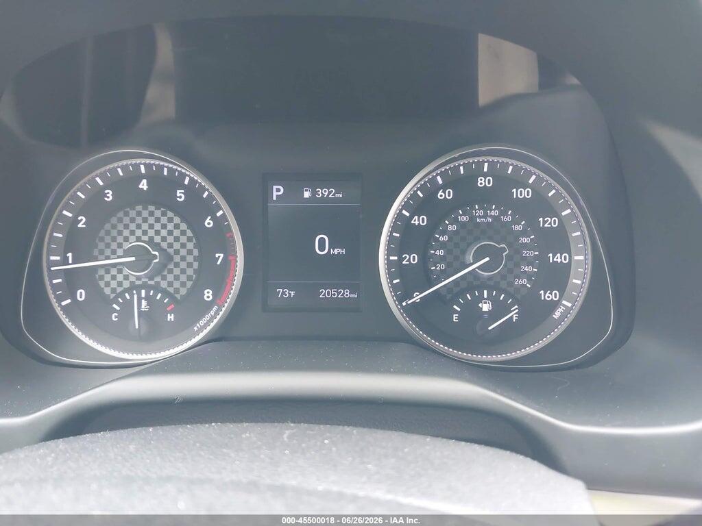 5NPD74LF2LH613751 2020 HYUNDAI ELANTRA photo no. 7