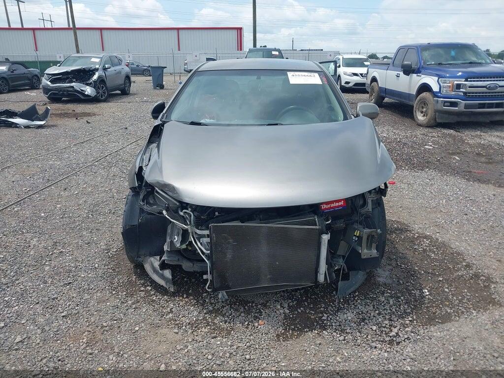 KNAFU4A23D5649206 2013 KIA FORTE photo no. 12