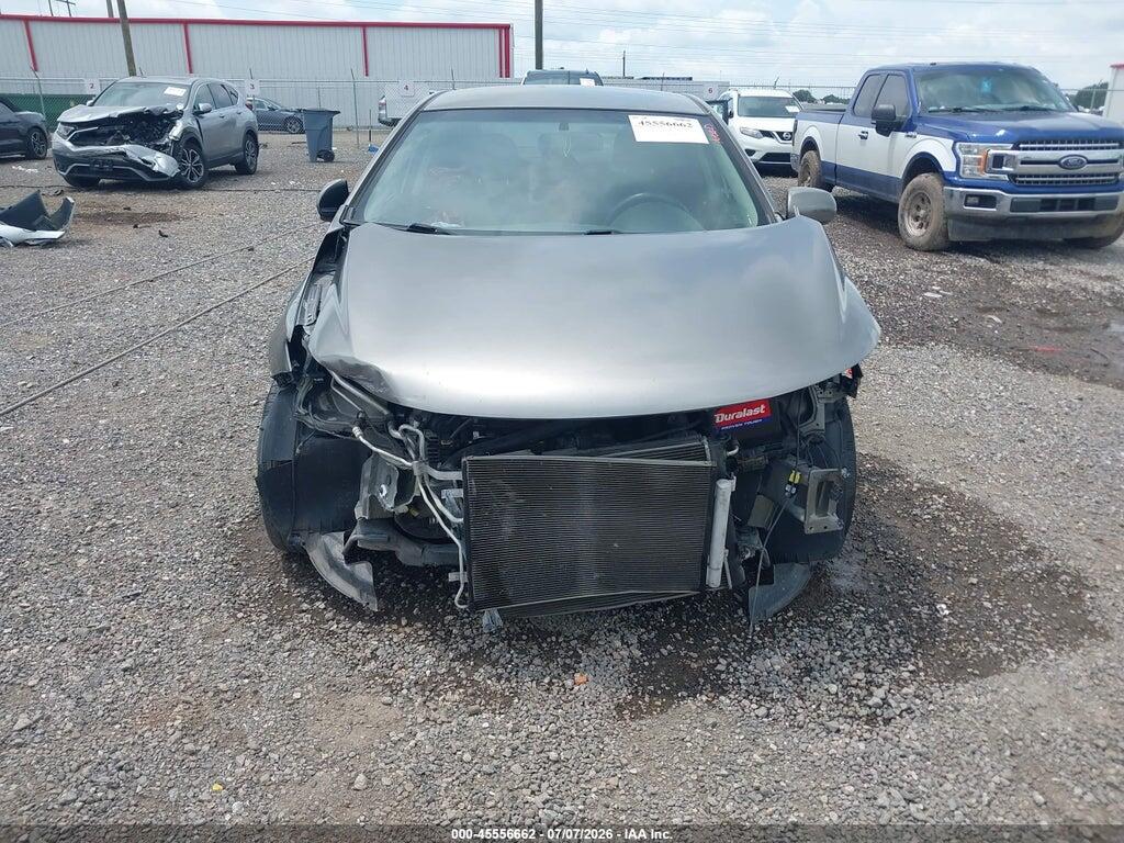 KNAFU4A23D5649206 2013 KIA FORTE photo no. 6