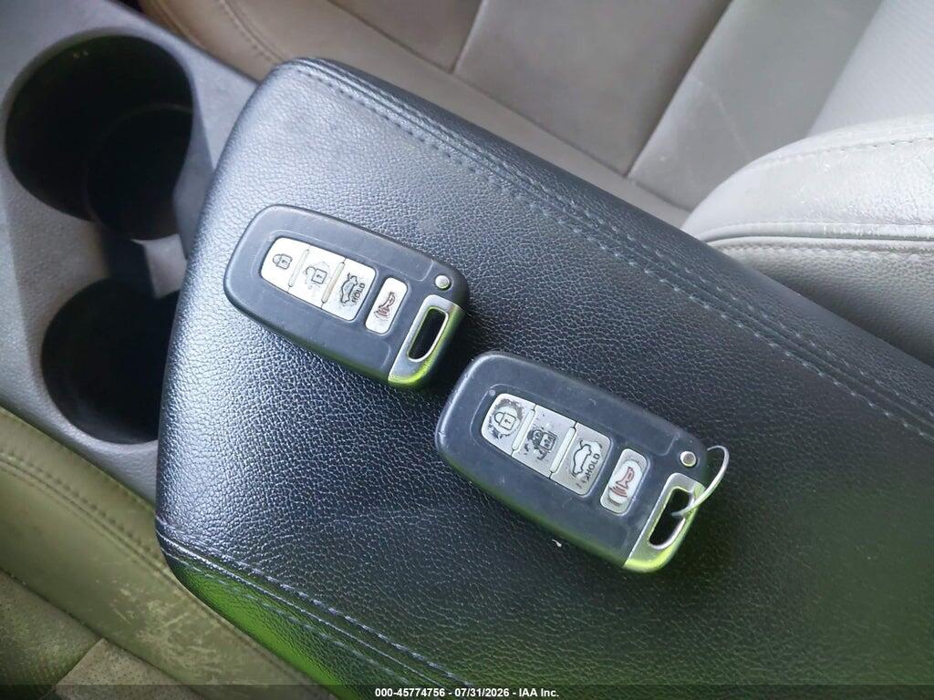 5XXGN4A71DG127993 2013 KIA OPTIMA photo no. 11