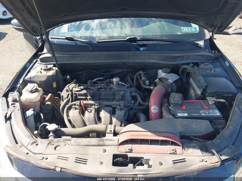 5XXGN4A72DG197874 2013 KIA OPTIMA photo no. 10