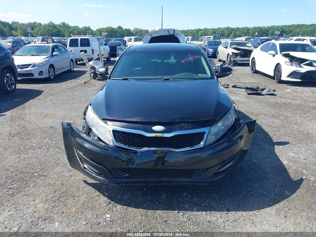 5XXGN4A72DG197874 2013 KIA OPTIMA photo no. 12