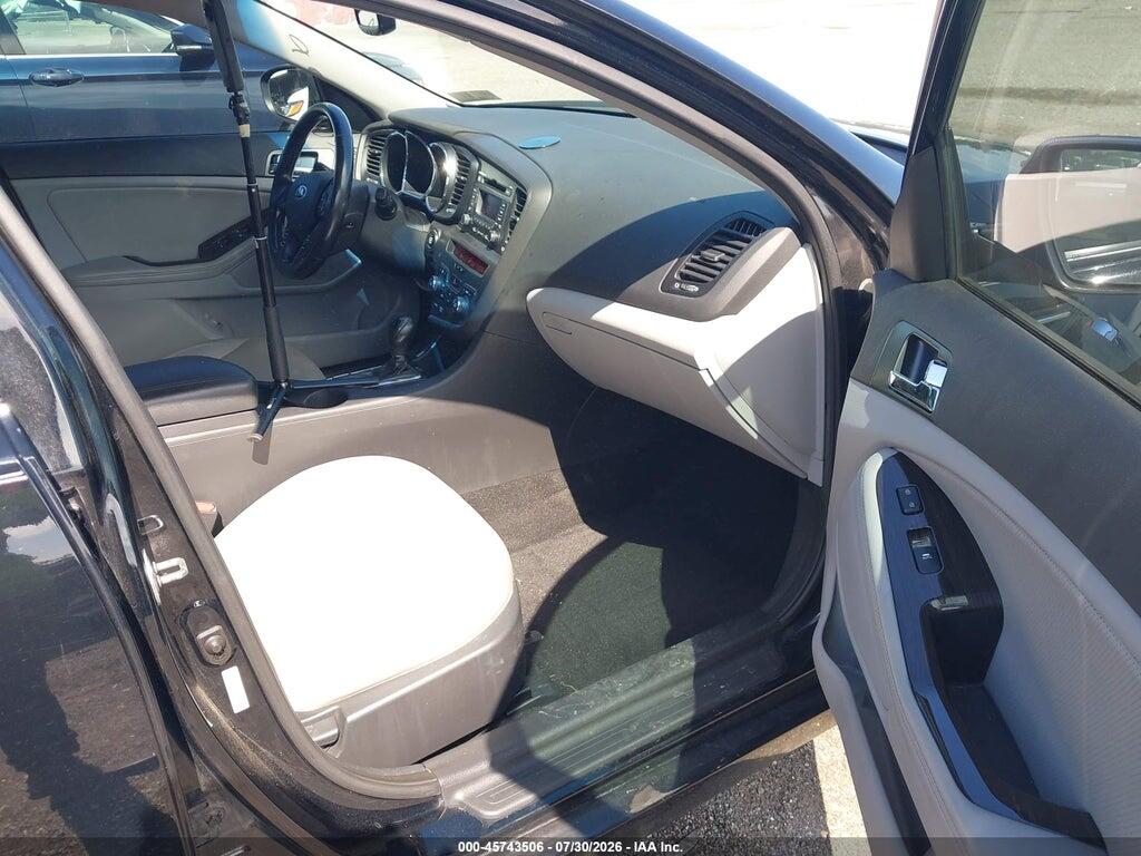 5XXGN4A72DG197874 2013 KIA OPTIMA photo no. 5
