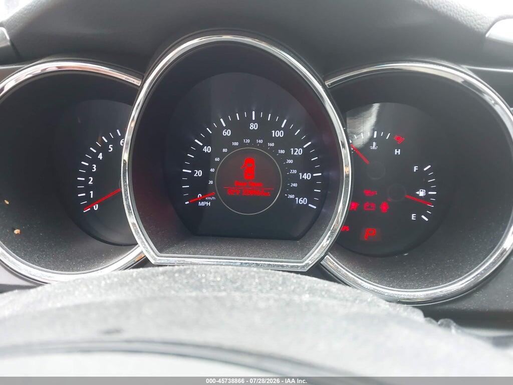 5XXGM4A79DG180041 2013 KIA OPTIMA photo no. 7