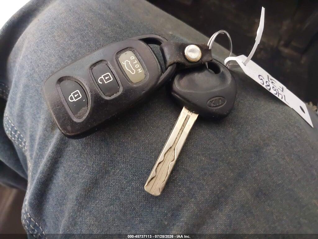 KNAGM4A7XD5397566 2013 KIA OPTIMA photo no. 11
