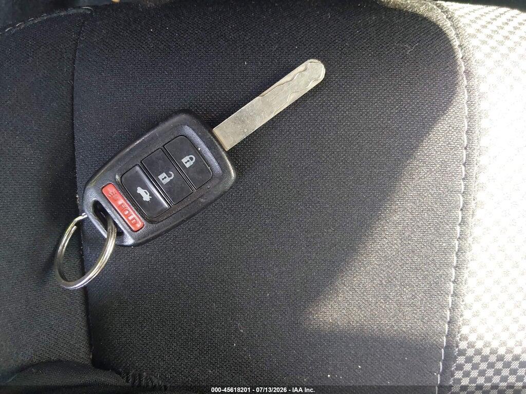 19XFC2F69KE049720 2019 HONDA CIVIC photo no. 11