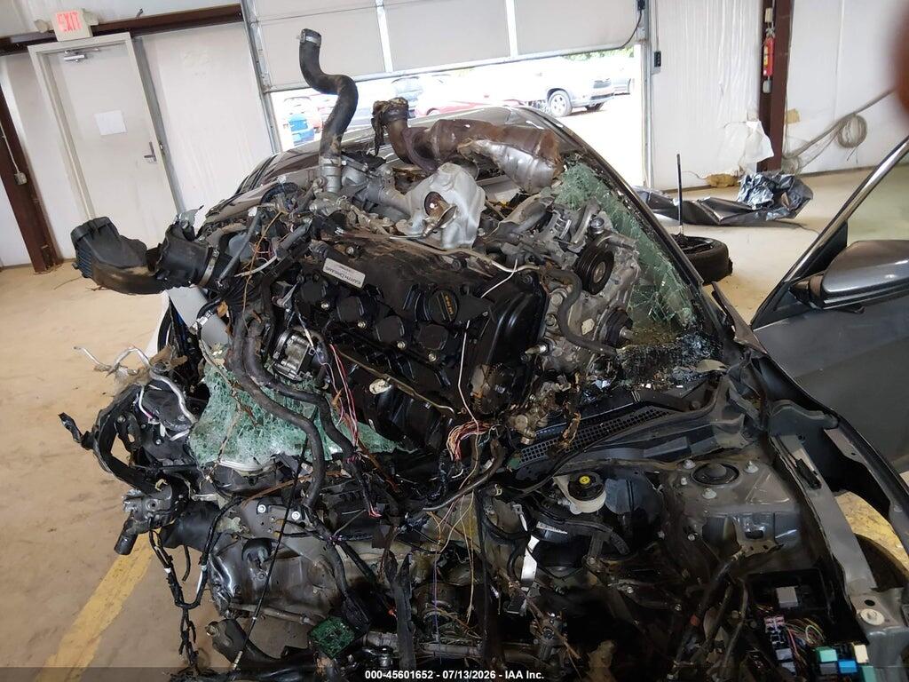 2HGFC2F64KH565537 2019 HONDA CIVIC photo no. 10