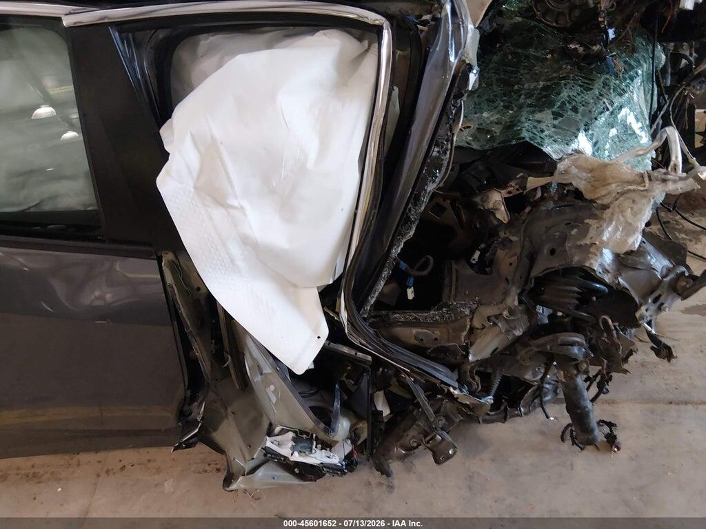 2HGFC2F64KH565537 2019 HONDA CIVIC photo no. 5