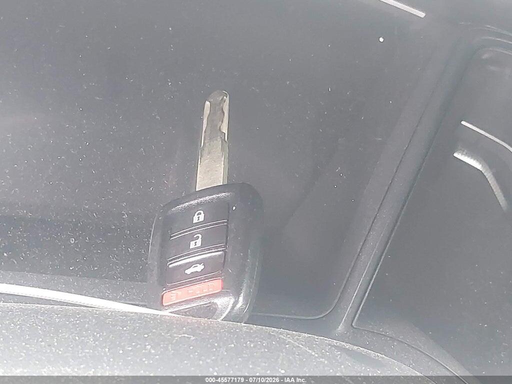 19XFC2F68KE035095 2019 HONDA CIVIC photo no. 11