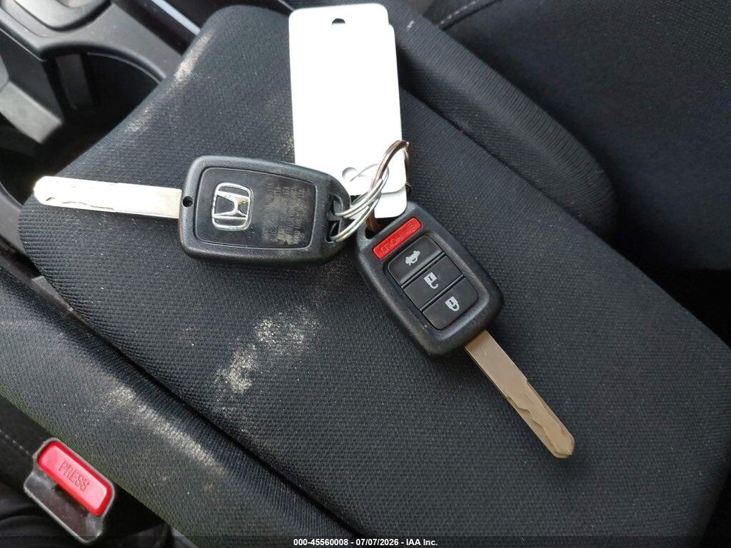 2HGFC2F65KH520431 2019 HONDA CIVIC photo no. 11