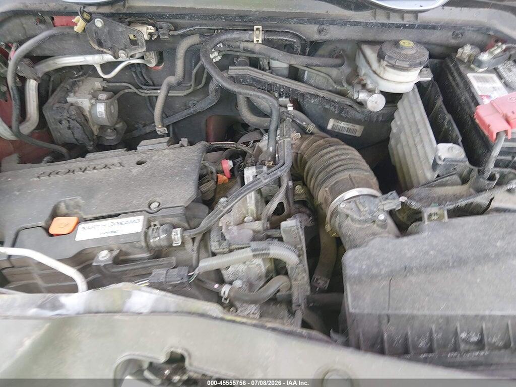 2HGFC2F69KH560883 2019 HONDA CIVIC photo no. 10