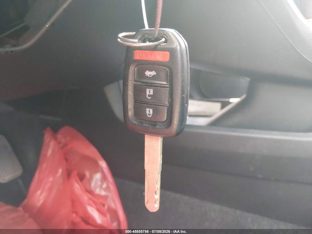 2HGFC2F69KH560883 2019 HONDA CIVIC photo no. 11