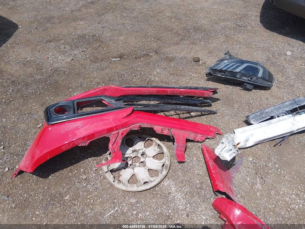 2HGFC2F69KH560883 2019 HONDA CIVIC photo no. 12