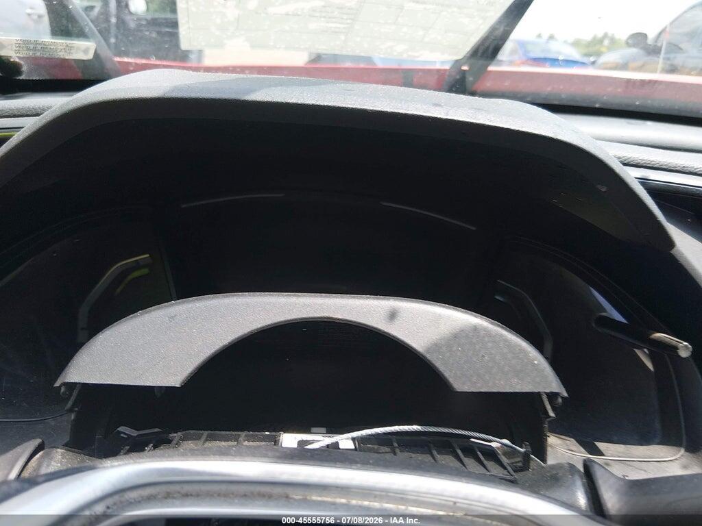 2HGFC2F69KH560883 2019 HONDA CIVIC photo no. 7