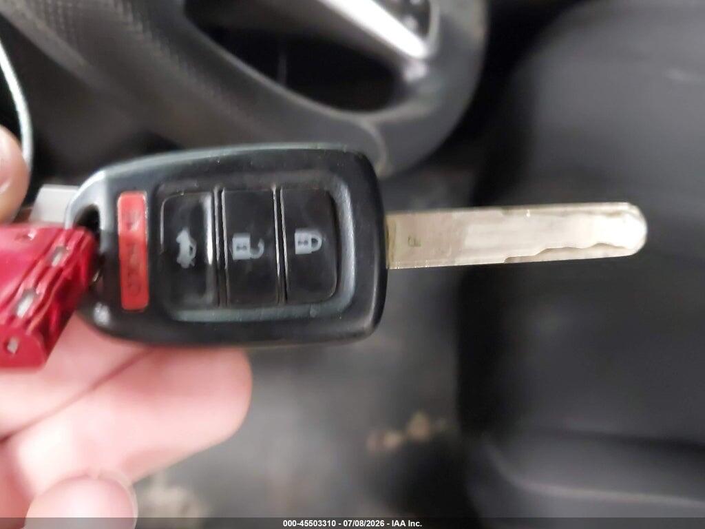 19XFC2F68KE010536 2019 HONDA CIVIC photo no. 11