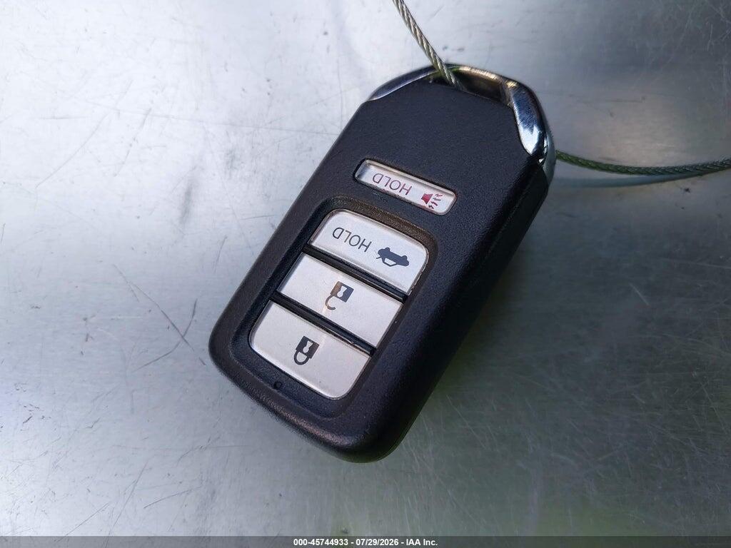 1HGCV1F35JA132495 2018 HONDA ACCORD photo no. 11