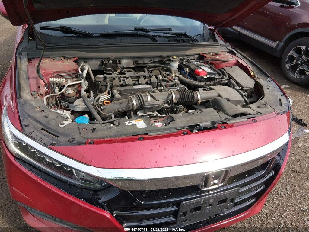 1HGCV1F19JA257594 2018 HONDA ACCORD photo no. 10