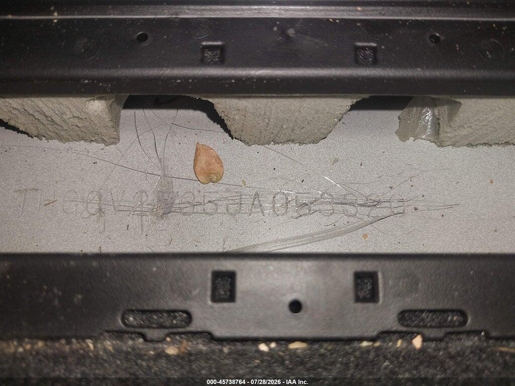 1HGCV2F35JA053320 2018 HONDA ACCORD photo no. 9