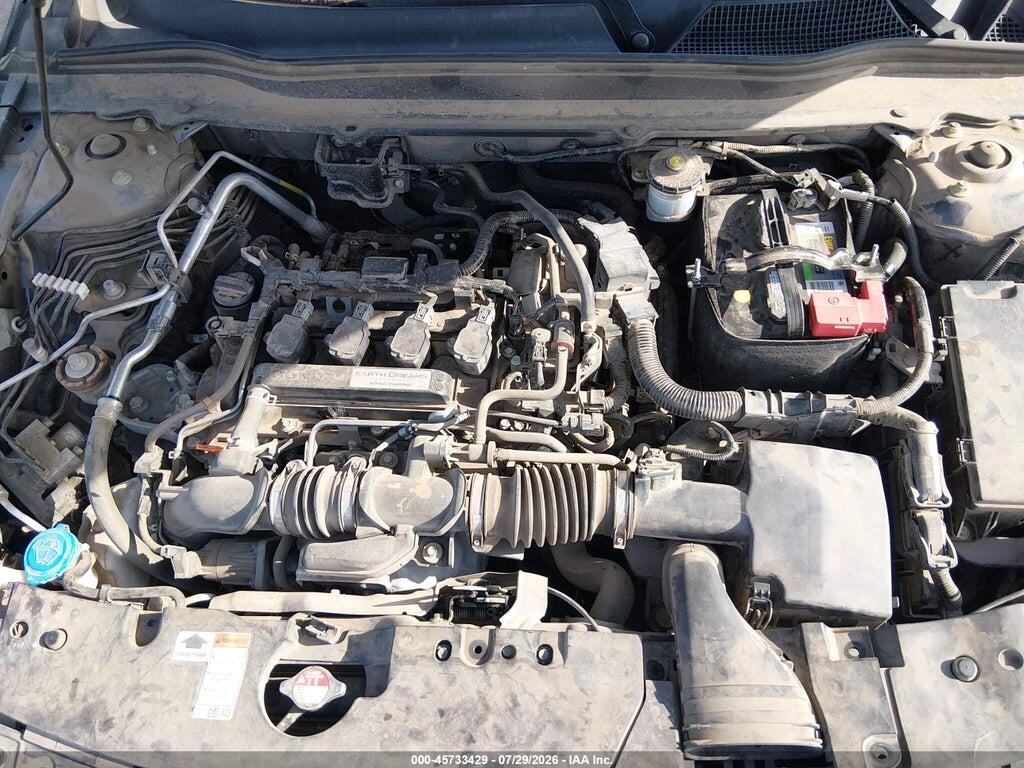 1HGCV1F3XJA145999 2018 HONDA ACCORD photo no. 10