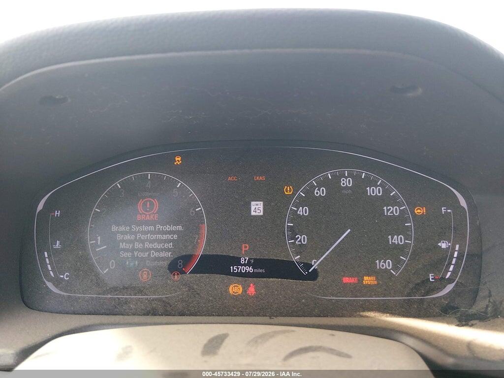 1HGCV1F3XJA145999 2018 HONDA ACCORD photo no. 7