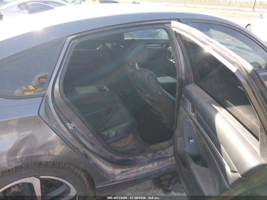 1HGCV1F3XJA145999 2018 HONDA ACCORD photo no. 8