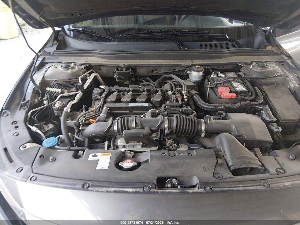 1HGCV1F16JA201404 2018 HONDA ACCORD photo no. 10