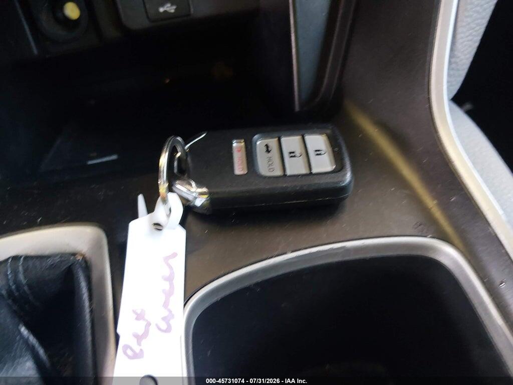 1HGCV1F16JA201404 2018 HONDA ACCORD photo no. 11
