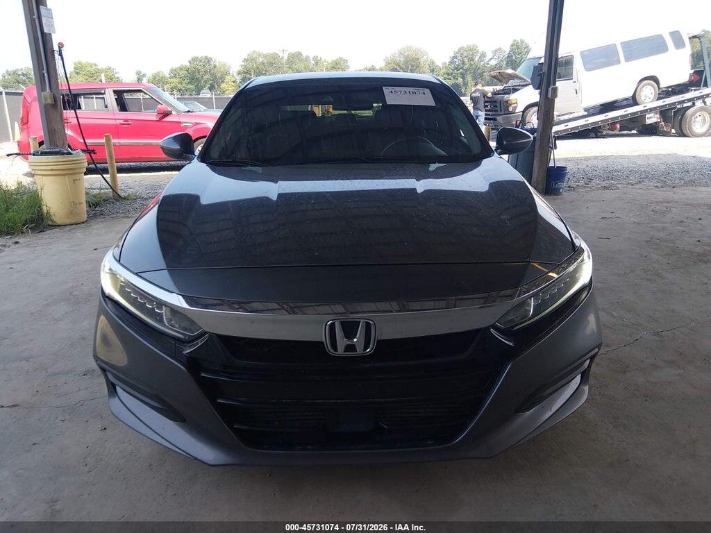 1HGCV1F16JA201404 2018 HONDA ACCORD photo no. 12