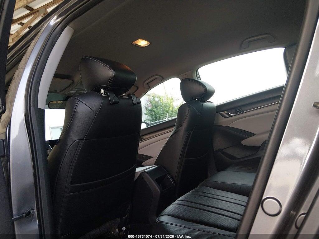 1HGCV1F16JA201404 2018 HONDA ACCORD photo no. 8