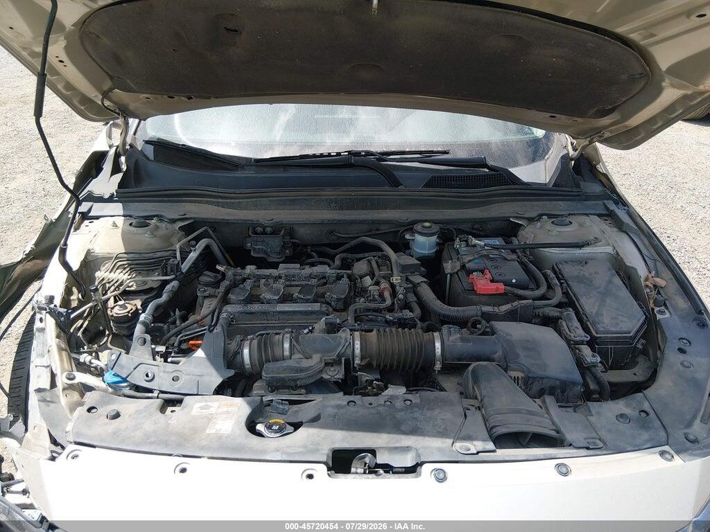 1HGCV1F17JA211522 2018 HONDA ACCORD photo no. 10