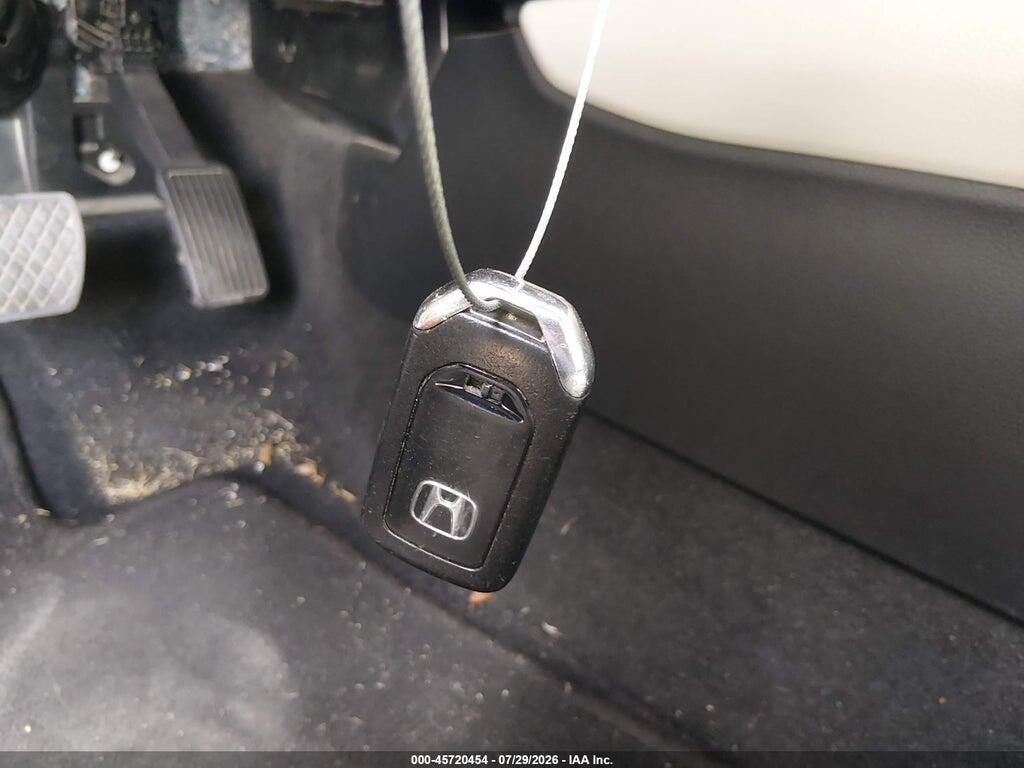 1HGCV1F17JA211522 2018 HONDA ACCORD photo no. 11