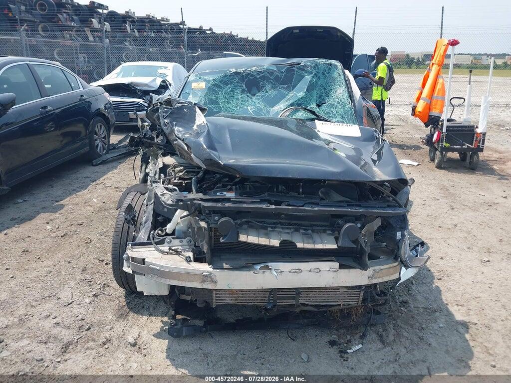 1HGCV1F34JA150325 2018 HONDA ACCORD photo no. 12