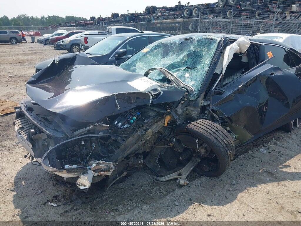 1HGCV1F34JA150325 2018 HONDA ACCORD photo no. 6