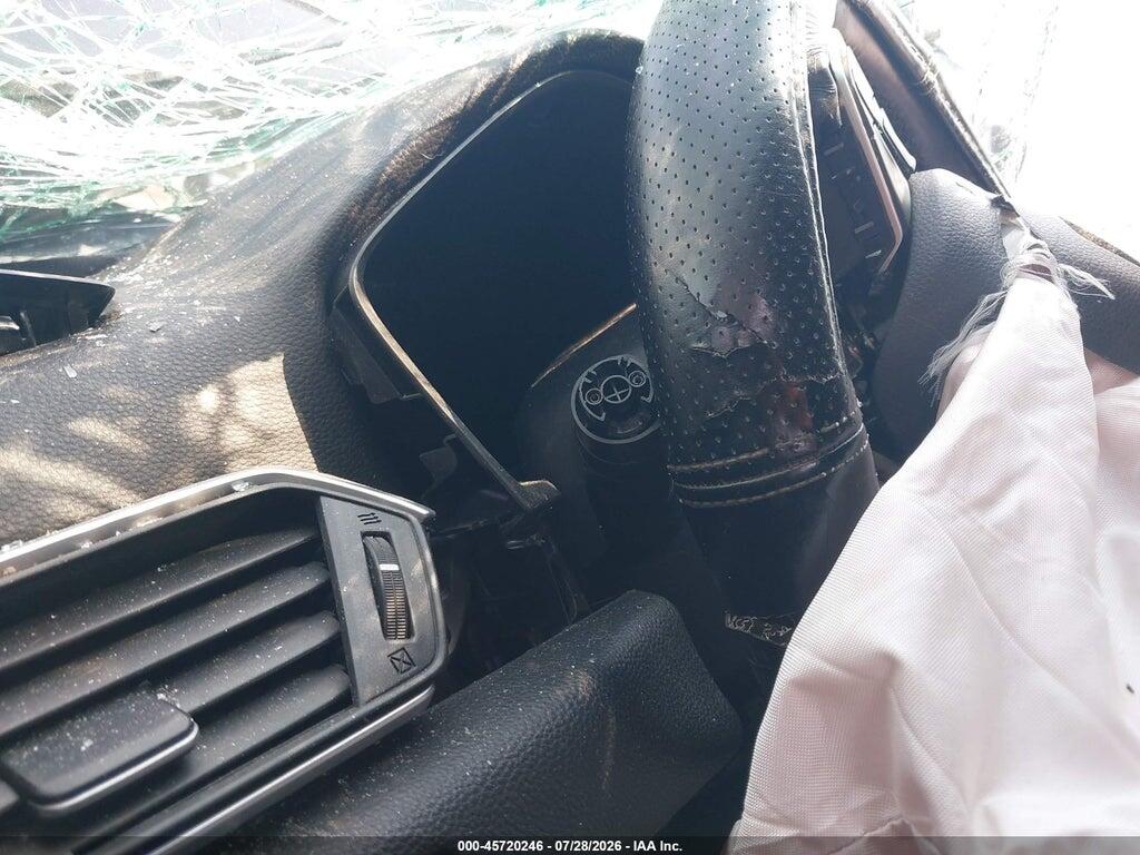 1HGCV1F34JA150325 2018 HONDA ACCORD photo no. 7